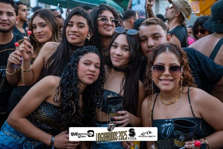 DSC_9874 Bloco Linguarudos atrai multidão em desfile no Festival do Cacau e Chocolate em Camacã 767