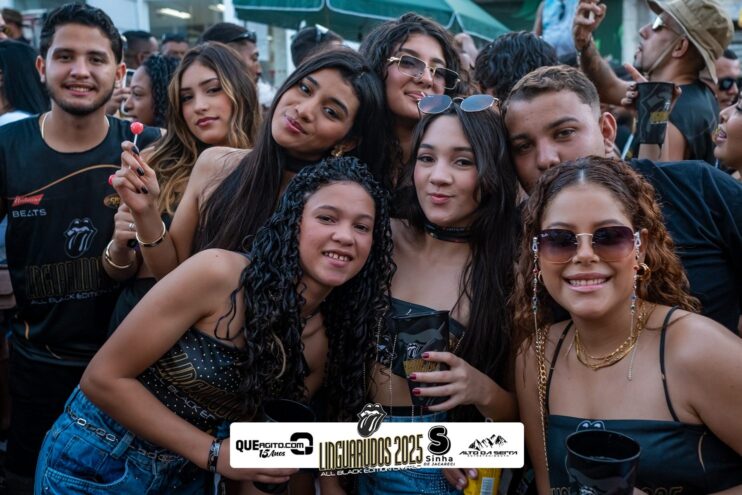 DSC_9877 Bloco Linguarudos atrai multidão em desfile no Festival do Cacau e Chocolate em Camacã 768