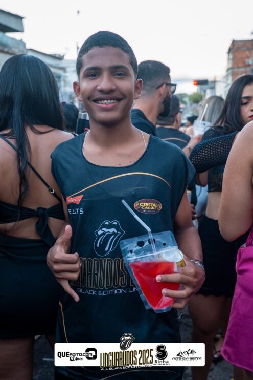 DSC_9883 Bloco Linguarudos atrai multidão em desfile no Festival do Cacau e Chocolate em Camacã 772