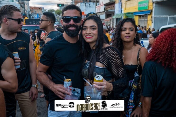 DSC_9886 Bloco Linguarudos atrai multidão em desfile no Festival do Cacau e Chocolate em Camacã 775