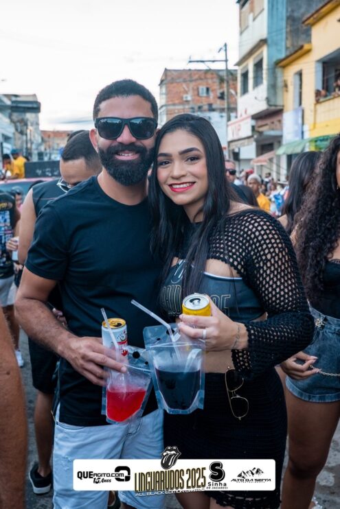 DSC_9887 Bloco Linguarudos atrai multidão em desfile no Festival do Cacau e Chocolate em Camacã 776