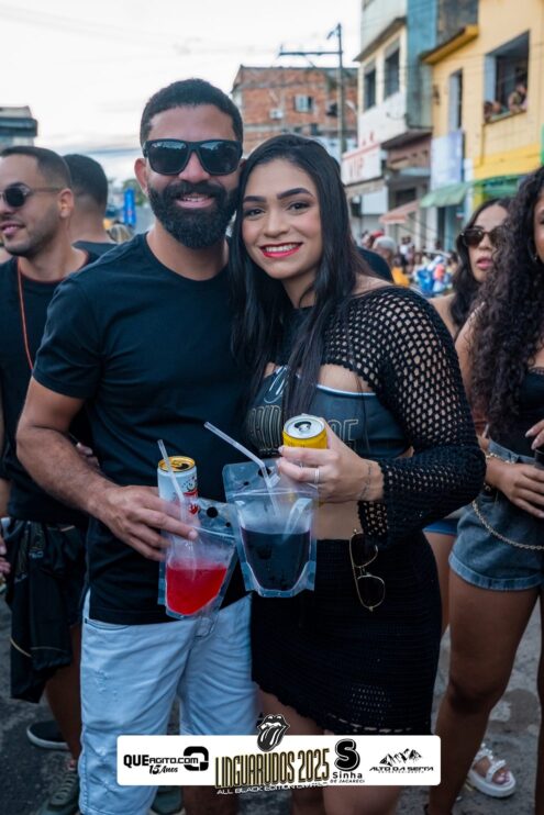 DSC_9888 Bloco Linguarudos atrai multidão em desfile no Festival do Cacau e Chocolate em Camacã 777