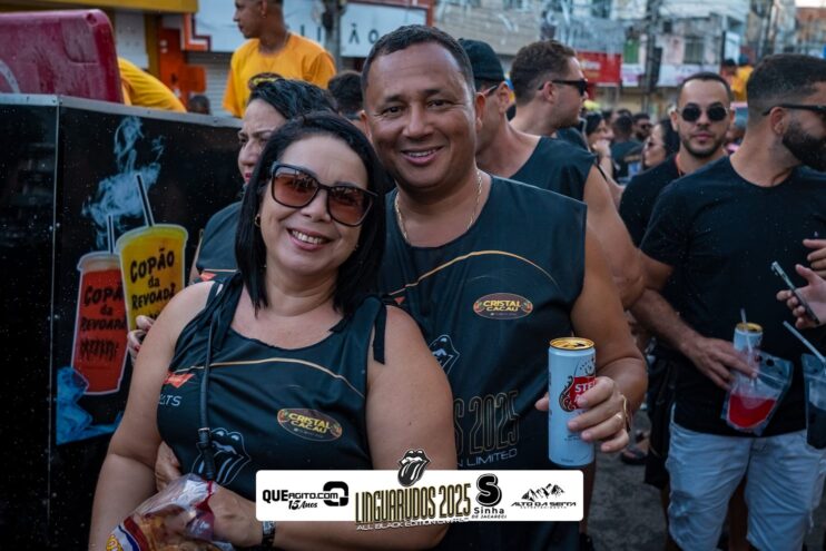 DSC_9889 Bloco Linguarudos atrai multidão em desfile no Festival do Cacau e Chocolate em Camacã 778