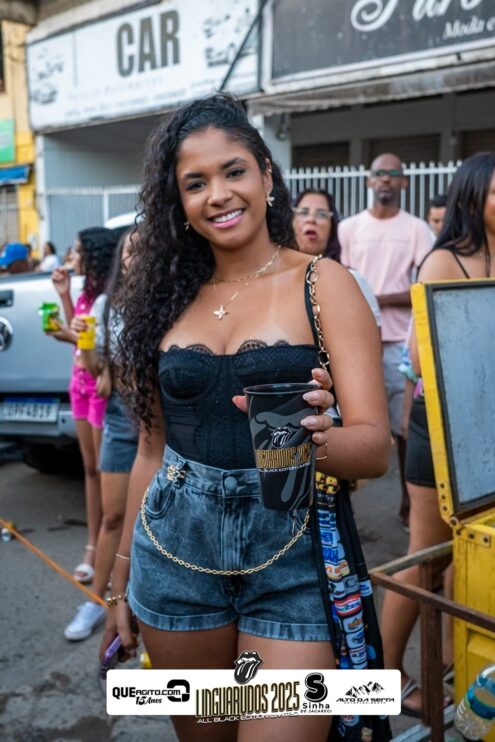 DSC_9891 Bloco Linguarudos atrai multidão em desfile no Festival do Cacau e Chocolate em Camacã 779