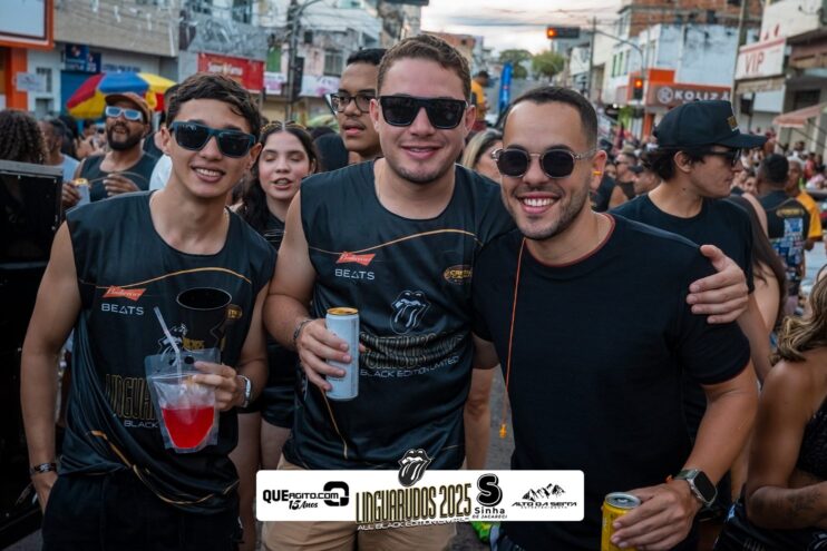 DSC_9895 Bloco Linguarudos atrai multidão em desfile no Festival do Cacau e Chocolate em Camacã 782