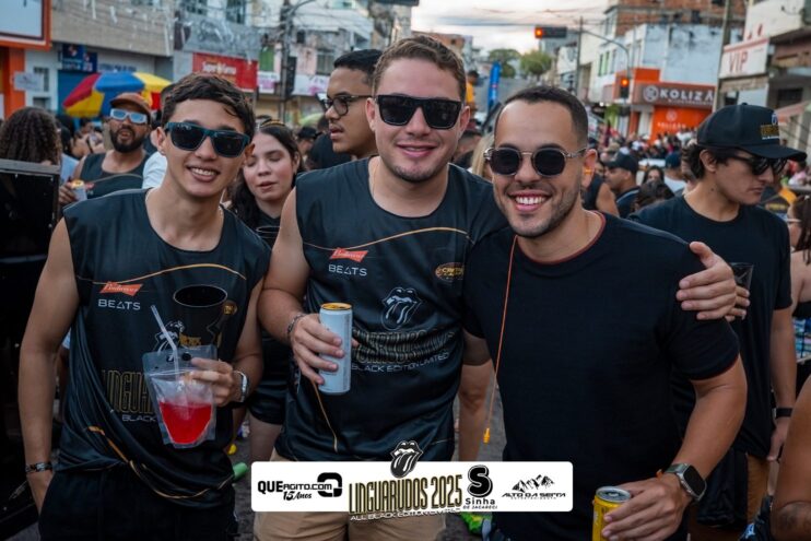 DSC_9896 Bloco Linguarudos atrai multidão em desfile no Festival do Cacau e Chocolate em Camacã 783