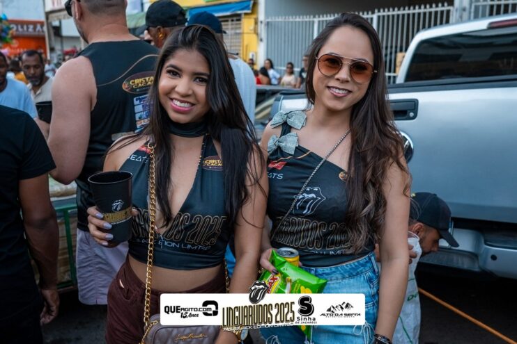 DSC_9897 Bloco Linguarudos atrai multidão em desfile no Festival do Cacau e Chocolate em Camacã 784