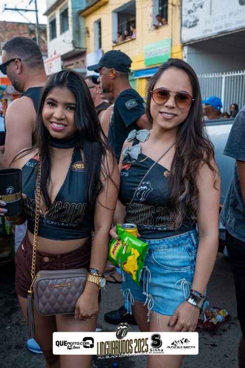 DSC_9898 Bloco Linguarudos atrai multidão em desfile no Festival do Cacau e Chocolate em Camacã 785
