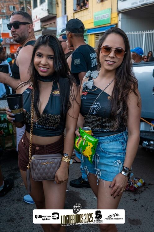 DSC_9899 Bloco Linguarudos atrai multidão em desfile no Festival do Cacau e Chocolate em Camacã 786