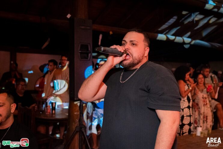 Gab Lopes e Me Leva 73 agitam a Saidêra da Area Beach 112