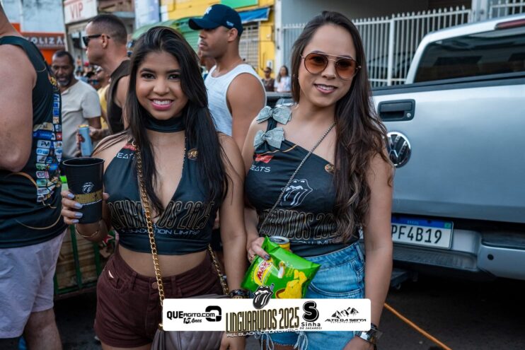 DSC_9900 Bloco Linguarudos atrai multidão em desfile no Festival do Cacau e Chocolate em Camacã 787