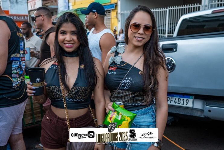 DSC_9901 Bloco Linguarudos atrai multidão em desfile no Festival do Cacau e Chocolate em Camacã 788