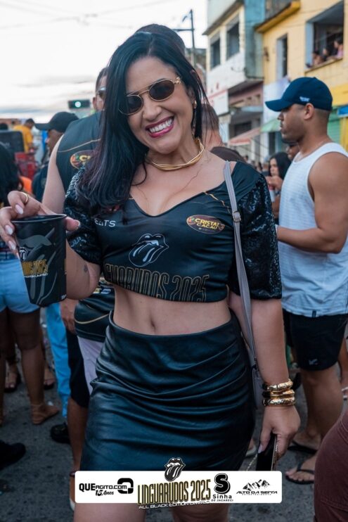 DSC_9903 Bloco Linguarudos atrai multidão em desfile no Festival do Cacau e Chocolate em Camacã 790