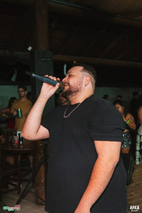 Gab Lopes e Me Leva 73 agitam a Saidêra da Area Beach 114