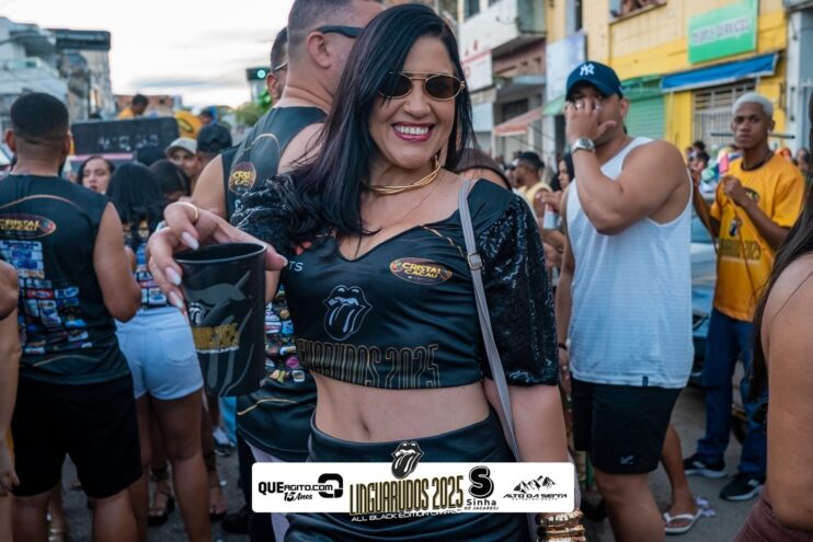 DSC_9904 Bloco Linguarudos atrai multidão em desfile no Festival do Cacau e Chocolate em Camacã 791