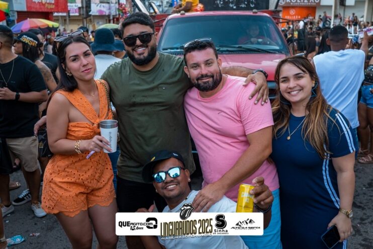 DSC_9906 Bloco Linguarudos atrai multidão em desfile no Festival do Cacau e Chocolate em Camacã 792