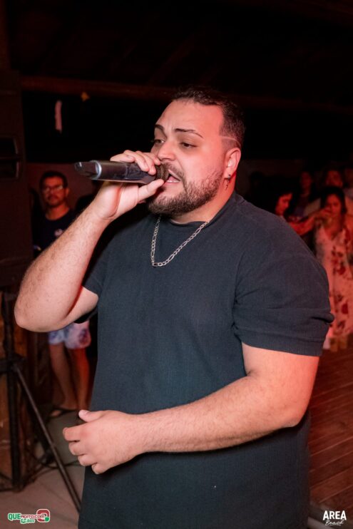 Gab Lopes e Me Leva 73 agitam a Saidêra da Area Beach 115