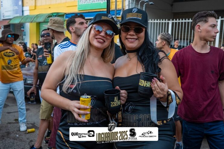 DSC_9909 Bloco Linguarudos atrai multidão em desfile no Festival do Cacau e Chocolate em Camacã 794