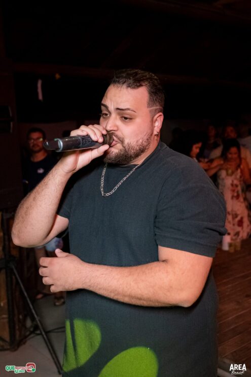 Gab Lopes e Me Leva 73 agitam a Saidêra da Area Beach 116