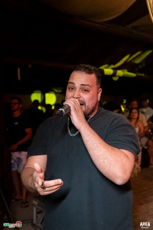 Gab Lopes e Me Leva 73 agitam a Saidêra da Area Beach 117