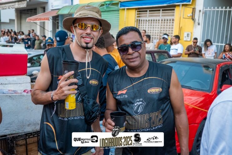 DSC_9915 Bloco Linguarudos atrai multidão em desfile no Festival do Cacau e Chocolate em Camacã 797