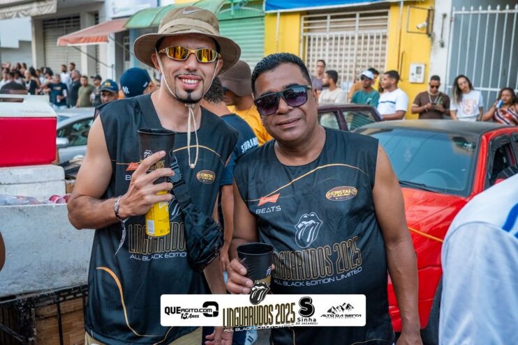 DSC_9916 Bloco Linguarudos atrai multidão em desfile no Festival do Cacau e Chocolate em Camacã 798