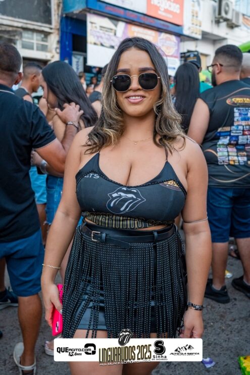 DSC_9917 Bloco Linguarudos atrai multidão em desfile no Festival do Cacau e Chocolate em Camacã 799