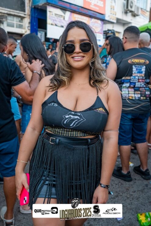 DSC_9918 Bloco Linguarudos atrai multidão em desfile no Festival do Cacau e Chocolate em Camacã 800