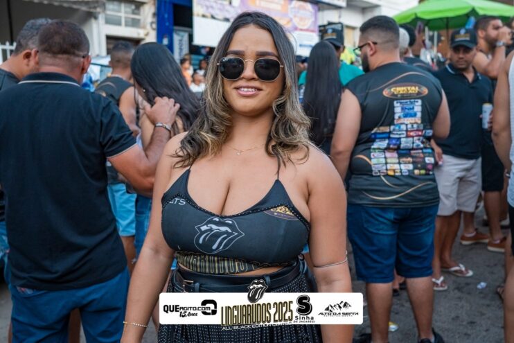 DSC_9919 Bloco Linguarudos atrai multidão em desfile no Festival do Cacau e Chocolate em Camacã 801