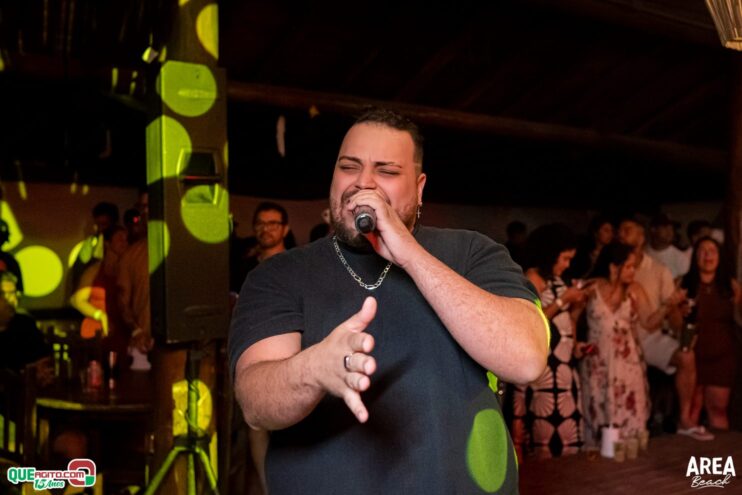 Gab Lopes e Me Leva 73 agitam a Saidêra da Area Beach 120