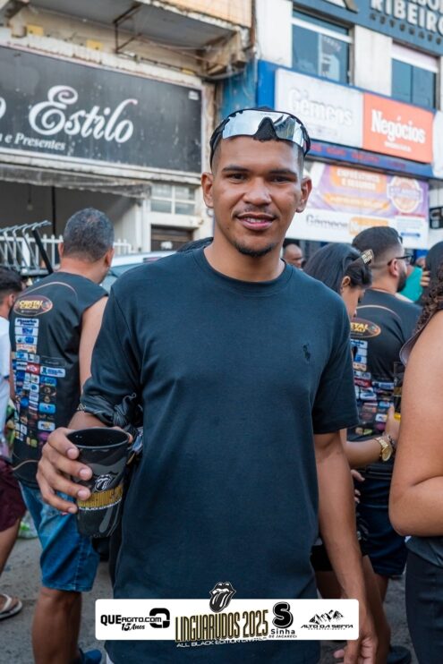 DSC_9923 Bloco Linguarudos atrai multidão em desfile no Festival do Cacau e Chocolate em Camacã 803