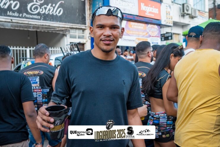DSC_9924 Bloco Linguarudos atrai multidão em desfile no Festival do Cacau e Chocolate em Camacã 804