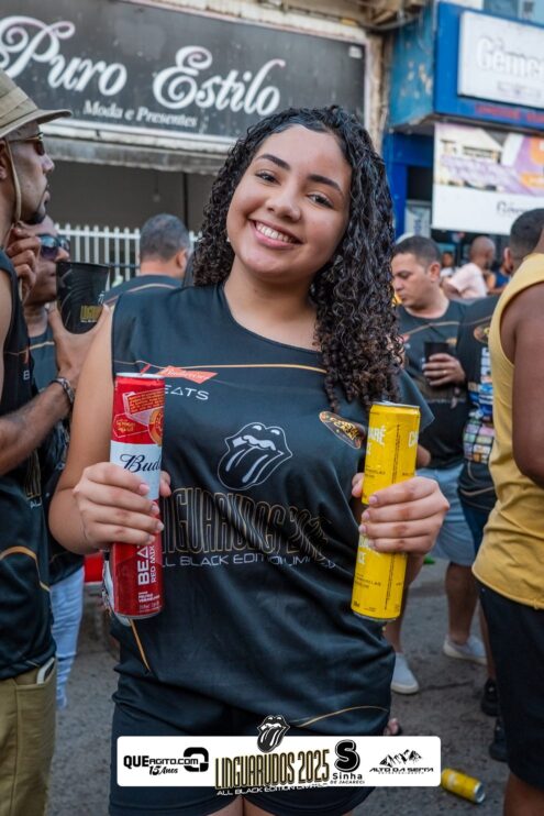 DSC_9925 Bloco Linguarudos atrai multidão em desfile no Festival do Cacau e Chocolate em Camacã 805