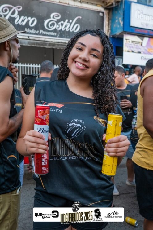 DSC_9926 Bloco Linguarudos atrai multidão em desfile no Festival do Cacau e Chocolate em Camacã 806