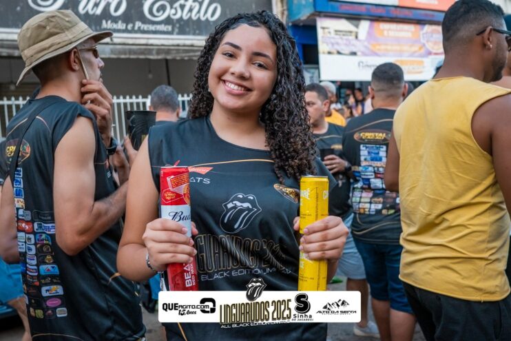 DSC_9927 Bloco Linguarudos atrai multidão em desfile no Festival do Cacau e Chocolate em Camacã 807