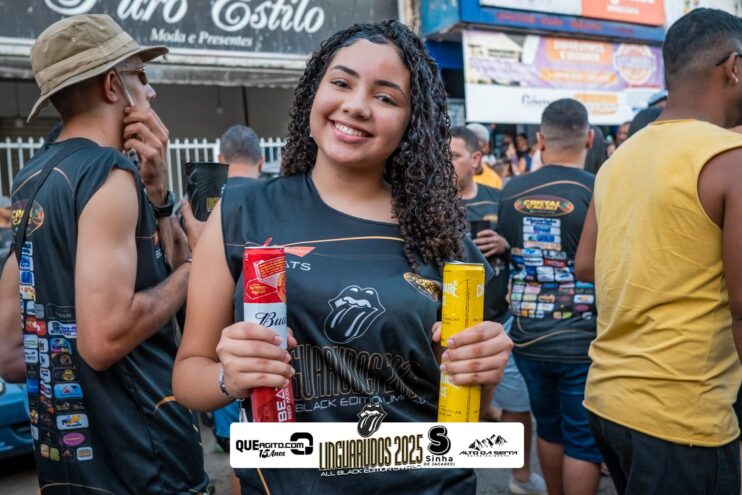 DSC_9928 Bloco Linguarudos atrai multidão em desfile no Festival do Cacau e Chocolate em Camacã 808