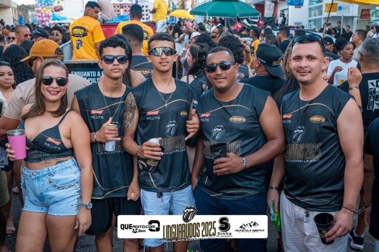 DSC_9929 Bloco Linguarudos atrai multidão em desfile no Festival do Cacau e Chocolate em Camacã 809