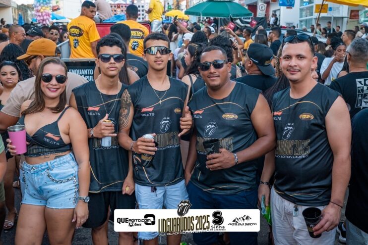 DSC_9930 Bloco Linguarudos atrai multidão em desfile no Festival do Cacau e Chocolate em Camacã 810