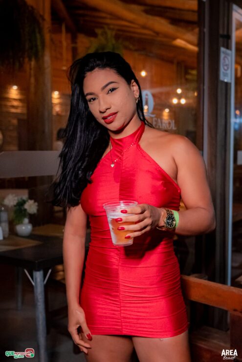 Gab Lopes e Me Leva 73 agitam a Saidêra da Area Beach 125