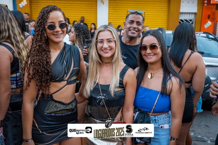 DSC_9933 Bloco Linguarudos atrai multidão em desfile no Festival do Cacau e Chocolate em Camacã 812