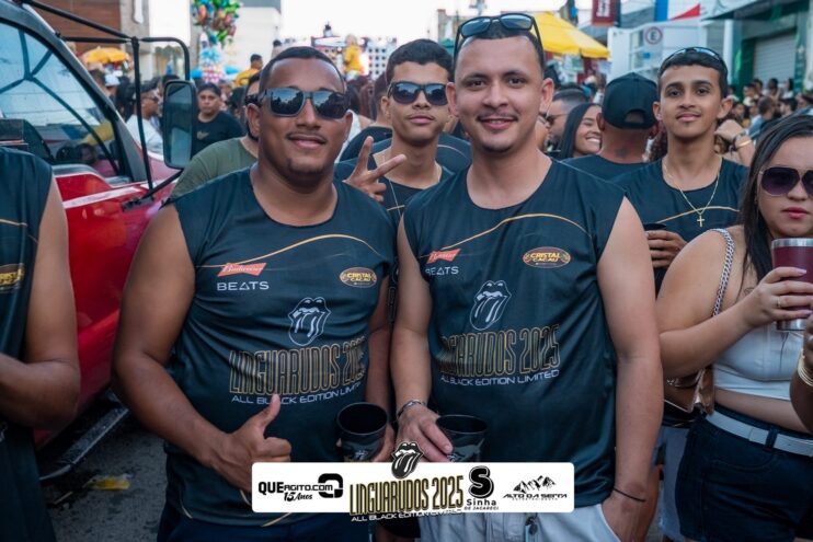 DSC_9934 Bloco Linguarudos atrai multidão em desfile no Festival do Cacau e Chocolate em Camacã 813