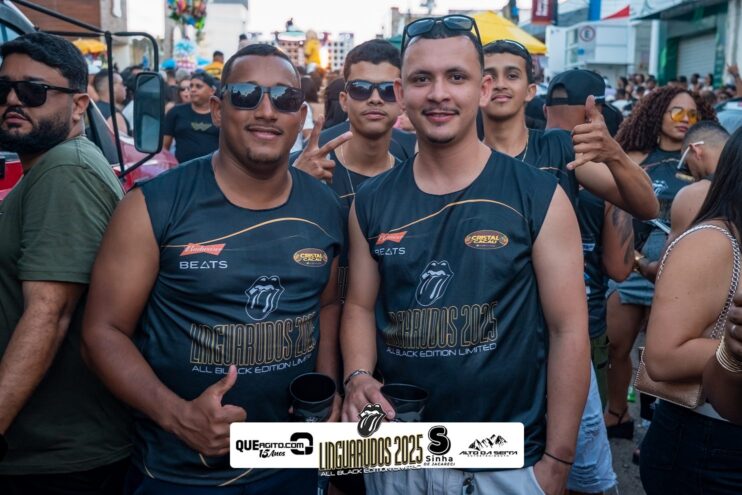 DSC_9935 Bloco Linguarudos atrai multidão em desfile no Festival do Cacau e Chocolate em Camacã 814