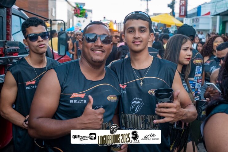 DSC_9936 Bloco Linguarudos atrai multidão em desfile no Festival do Cacau e Chocolate em Camacã 815