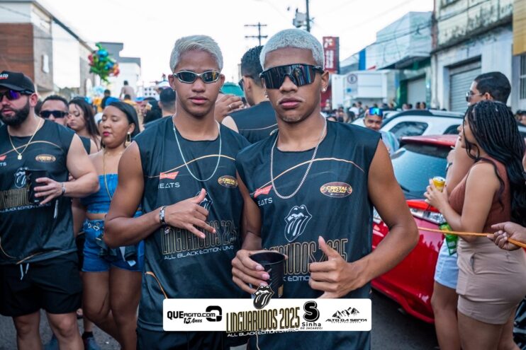 DSC_9941 Bloco Linguarudos atrai multidão em desfile no Festival do Cacau e Chocolate em Camacã 817