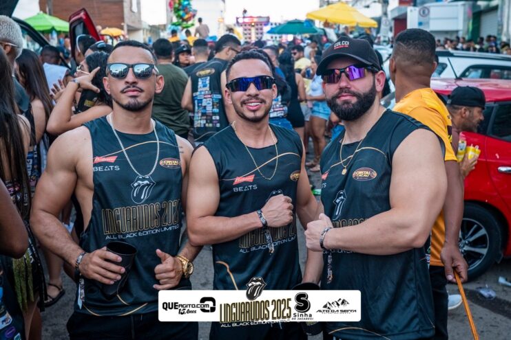 DSC_9945 Bloco Linguarudos atrai multidão em desfile no Festival do Cacau e Chocolate em Camacã 821