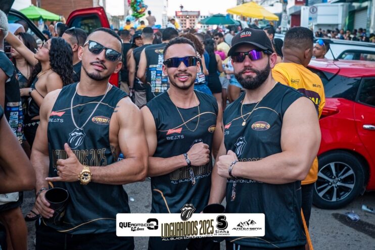 DSC_9946 Bloco Linguarudos atrai multidão em desfile no Festival do Cacau e Chocolate em Camacã 822