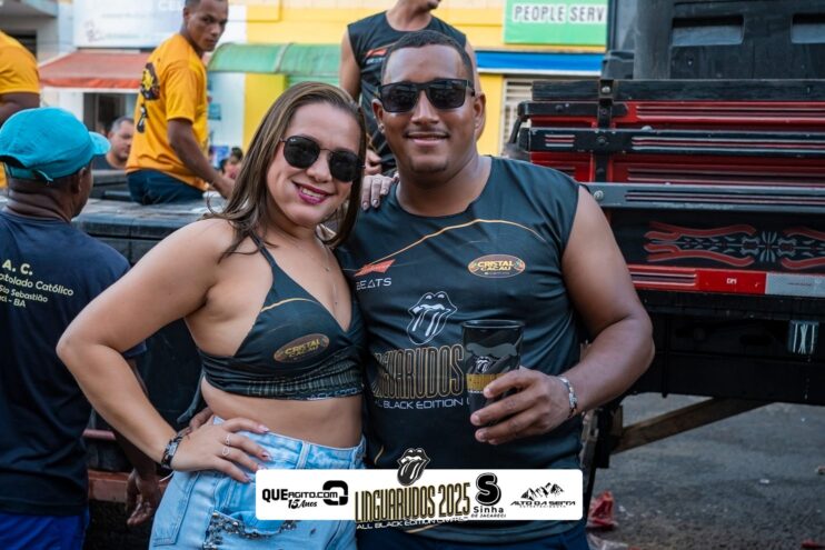 DSC_9947 Bloco Linguarudos atrai multidão em desfile no Festival do Cacau e Chocolate em Camacã 823