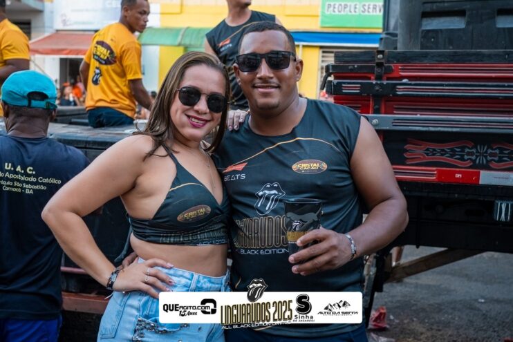 DSC_9948 Bloco Linguarudos atrai multidão em desfile no Festival do Cacau e Chocolate em Camacã 824