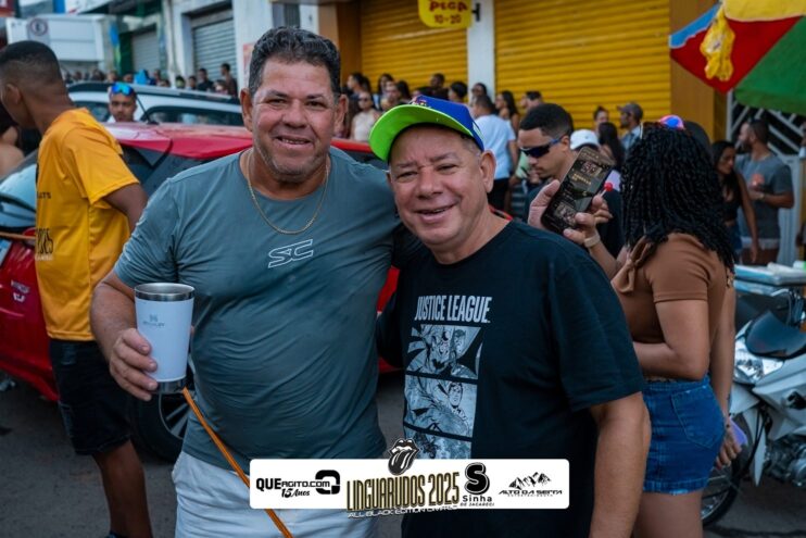 DSC_9953 Bloco Linguarudos atrai multidão em desfile no Festival do Cacau e Chocolate em Camacã 826