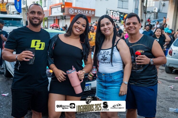 DSC_9954 Bloco Linguarudos atrai multidão em desfile no Festival do Cacau e Chocolate em Camacã 827
